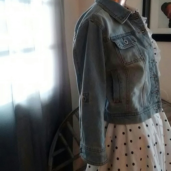 Jacket - Picture 2 of 2